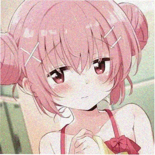 奇艺影视观友乙头像